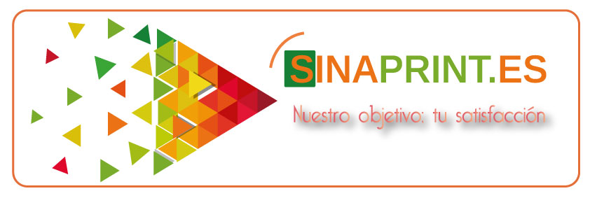 Sinaprint - Sinaprint es una Imprenta, que esta especializados en Calendarios, Comuniones, Vinilos, Cuadernos, Tarjetas de Visitas