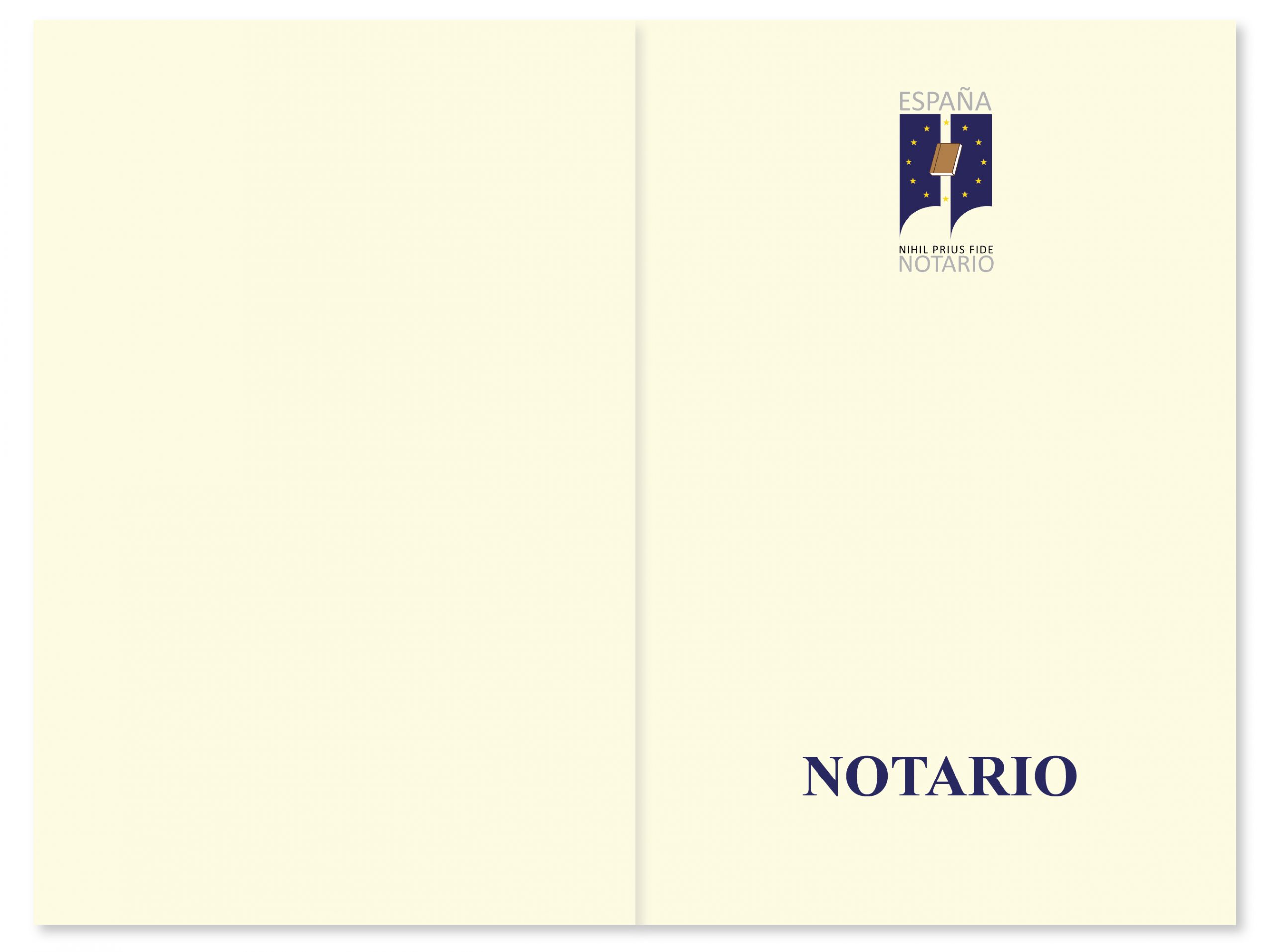 PAPELERIA NOTARIAL